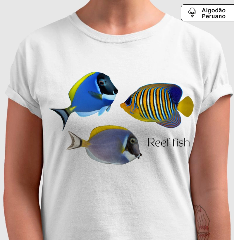 Reef Fish