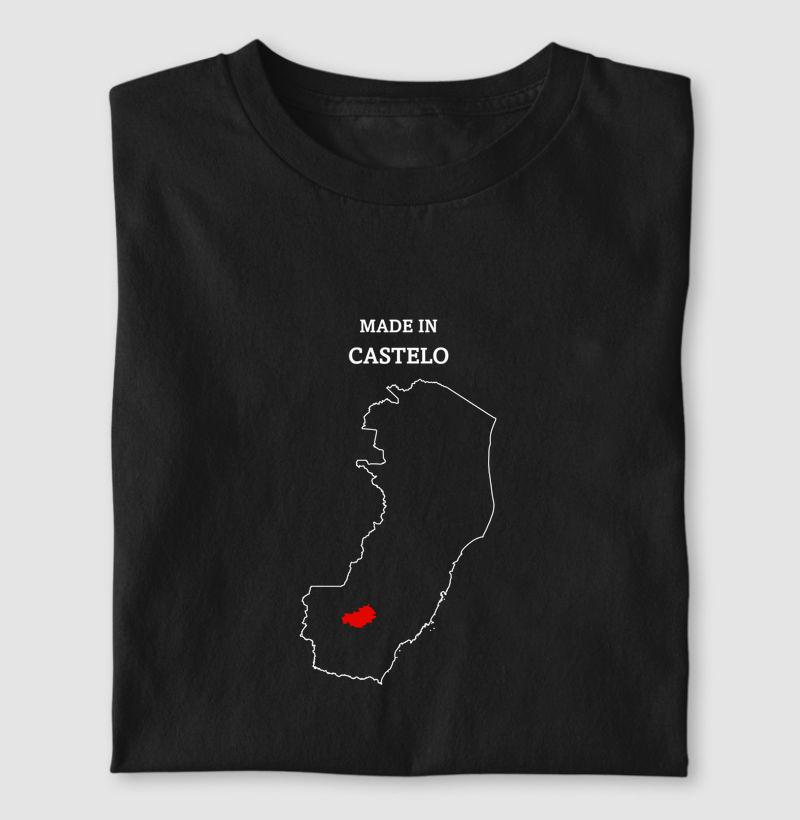 Castelo (ES) | Made In