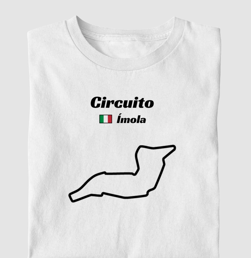 Circuito Ímola