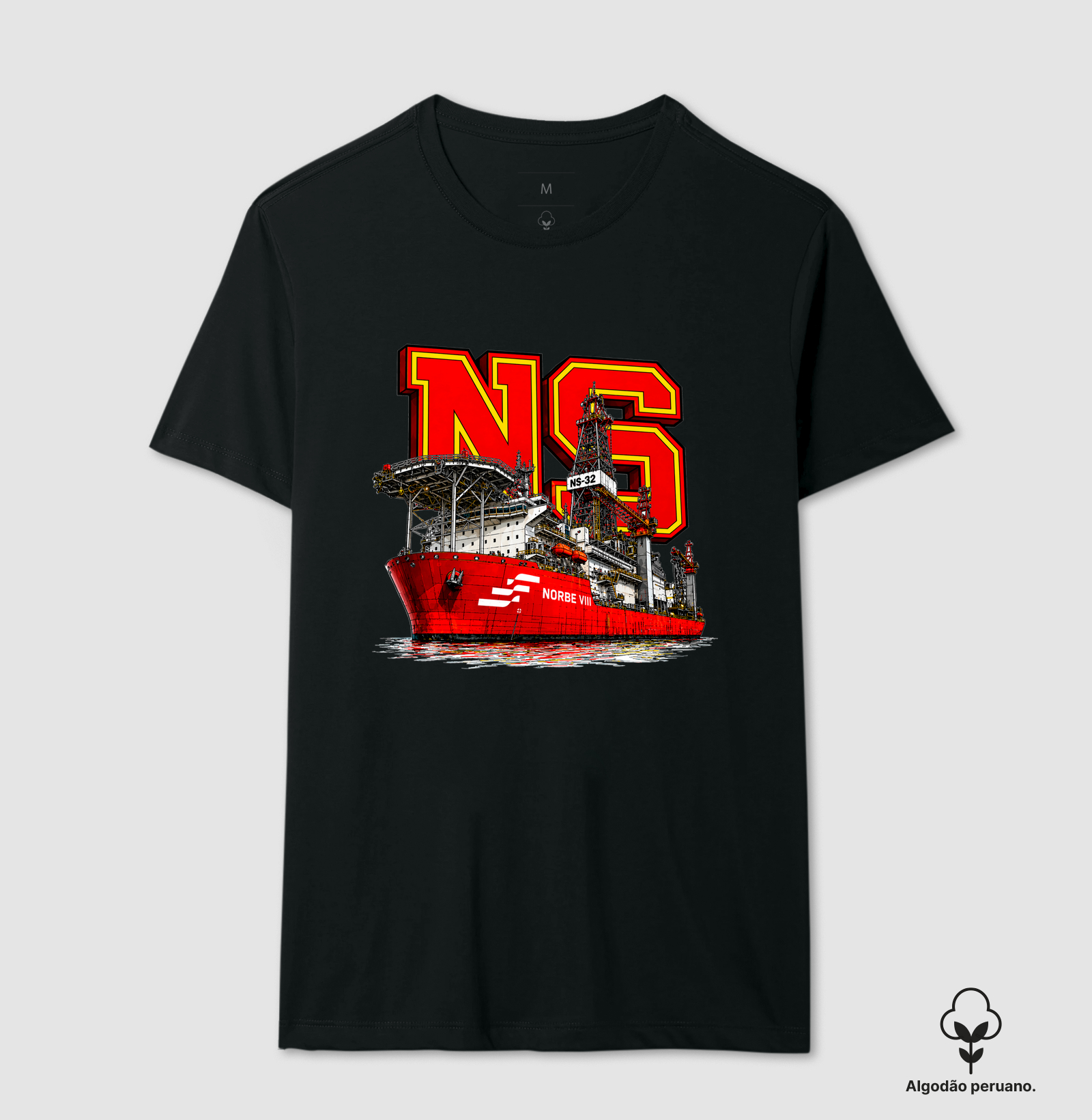 NS-32 Norbe VIII