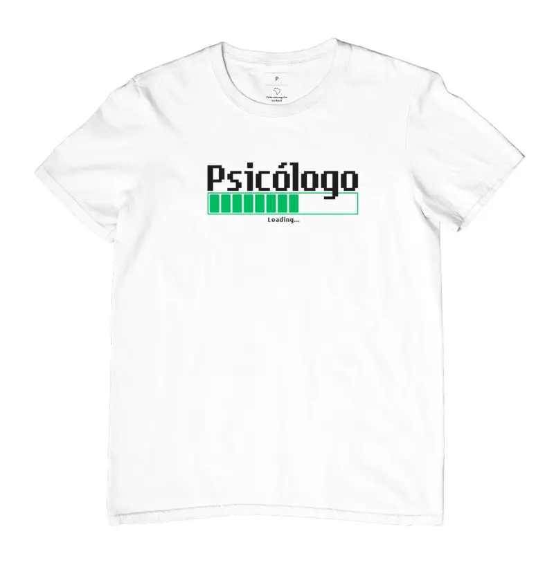Psicólogo...