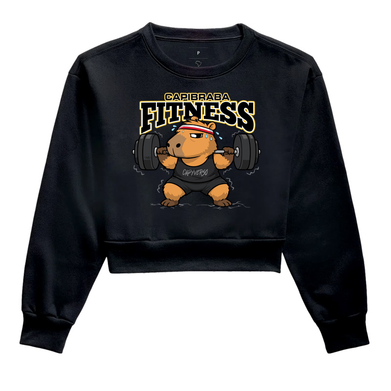 Capivara Fitness