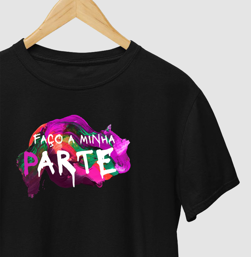 Minha parte