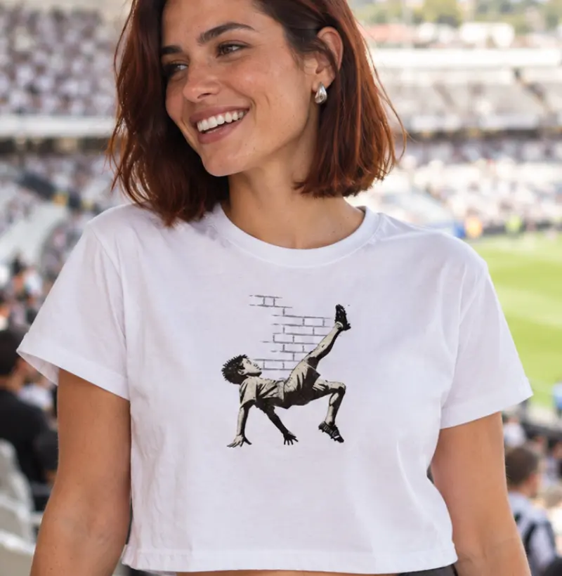 O vôo - Cropped