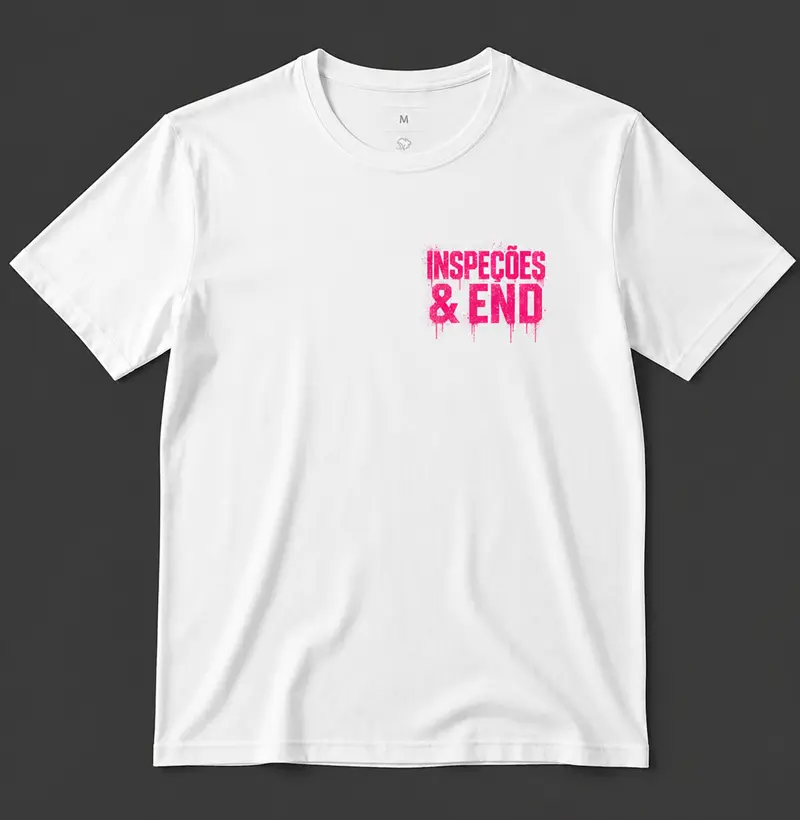 Inspeções e END