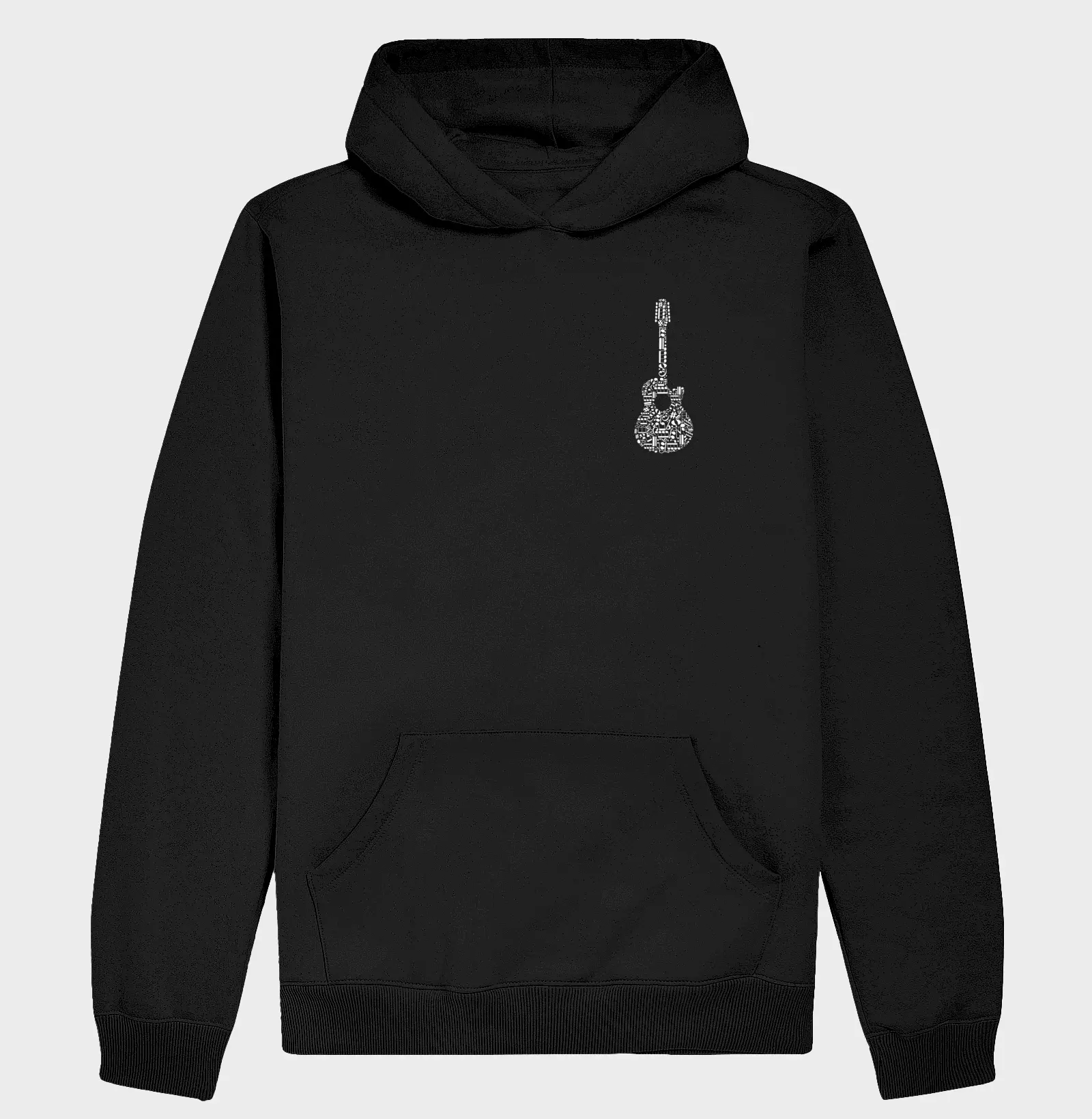 Acoustic Guitar Notes