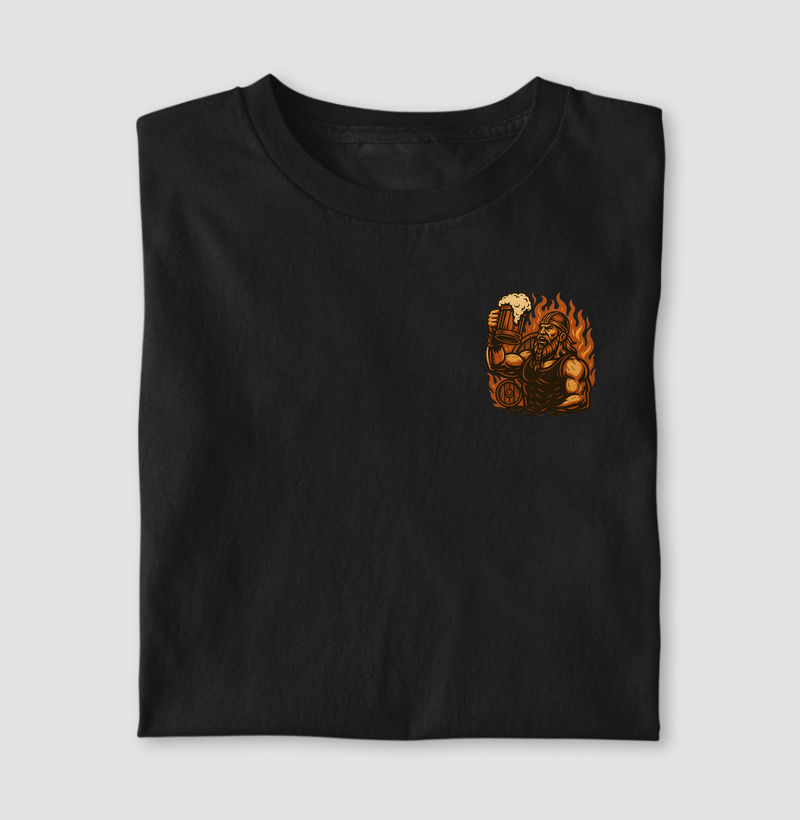 Viking Hidromel & Cevada - Brinde do Guerreiro II