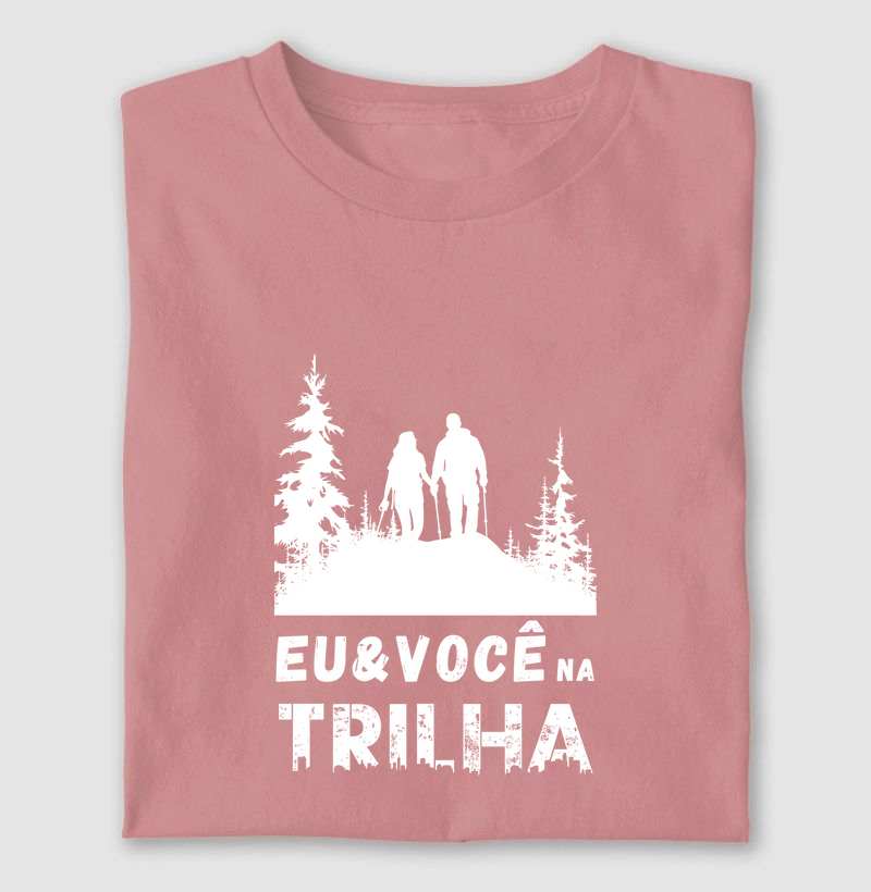 Eu & Você na Trilha