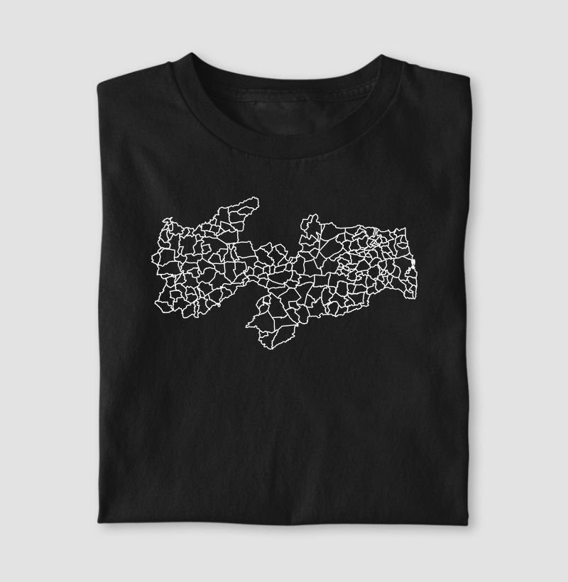 Paraíba | Municípios