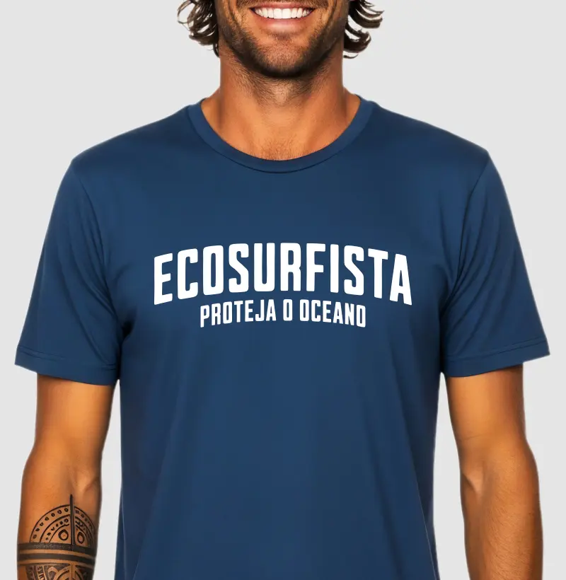 Ecosurf | Ecosurfista