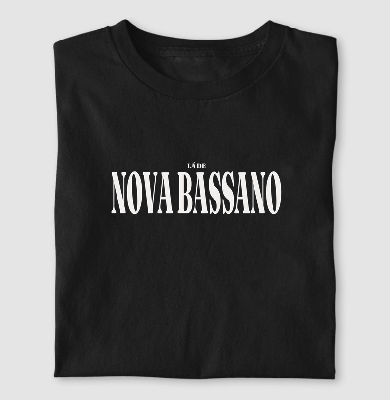 Nova Bassano | Tipografia RS