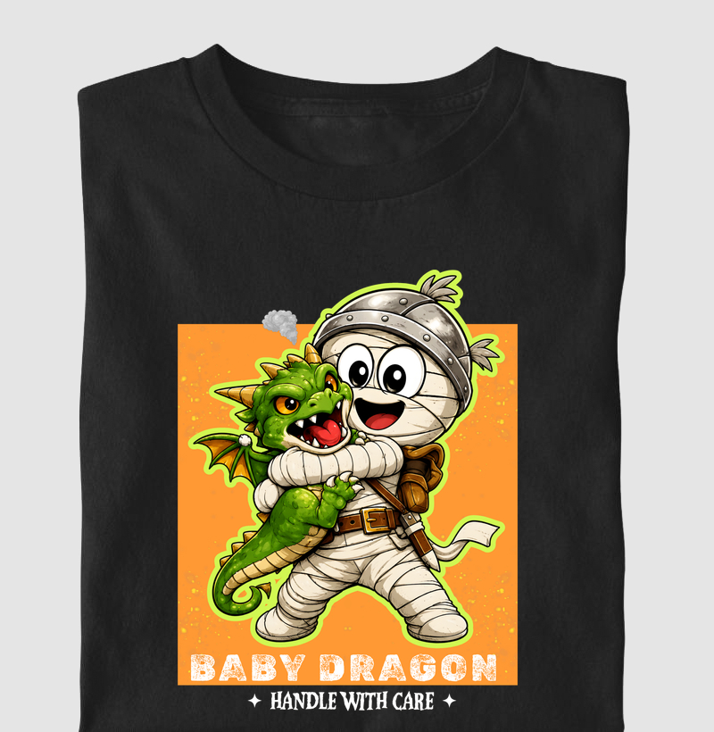 Baby Dragon