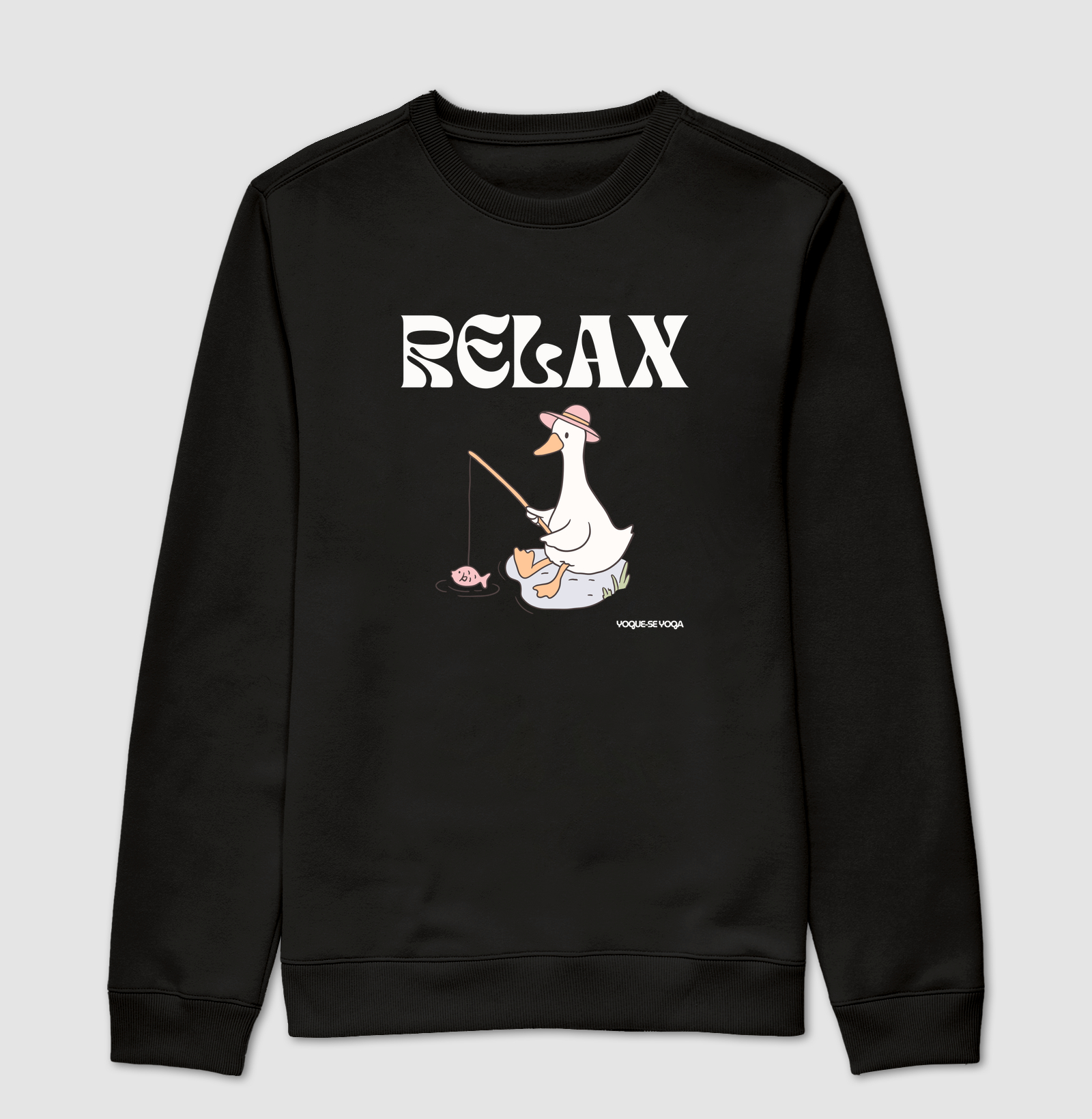 Relax