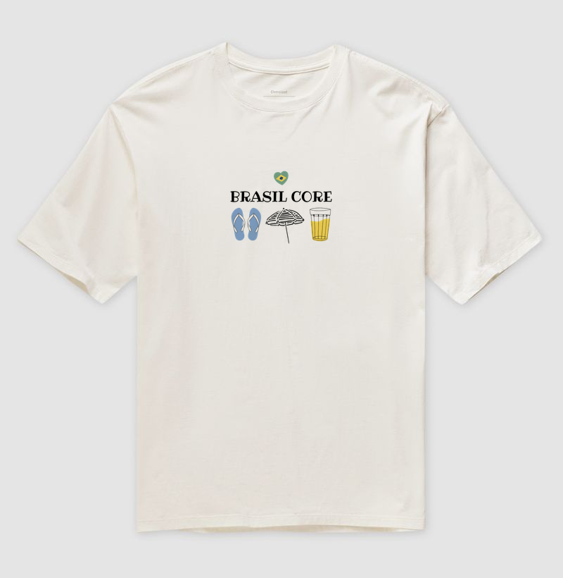 BRASIL CORE