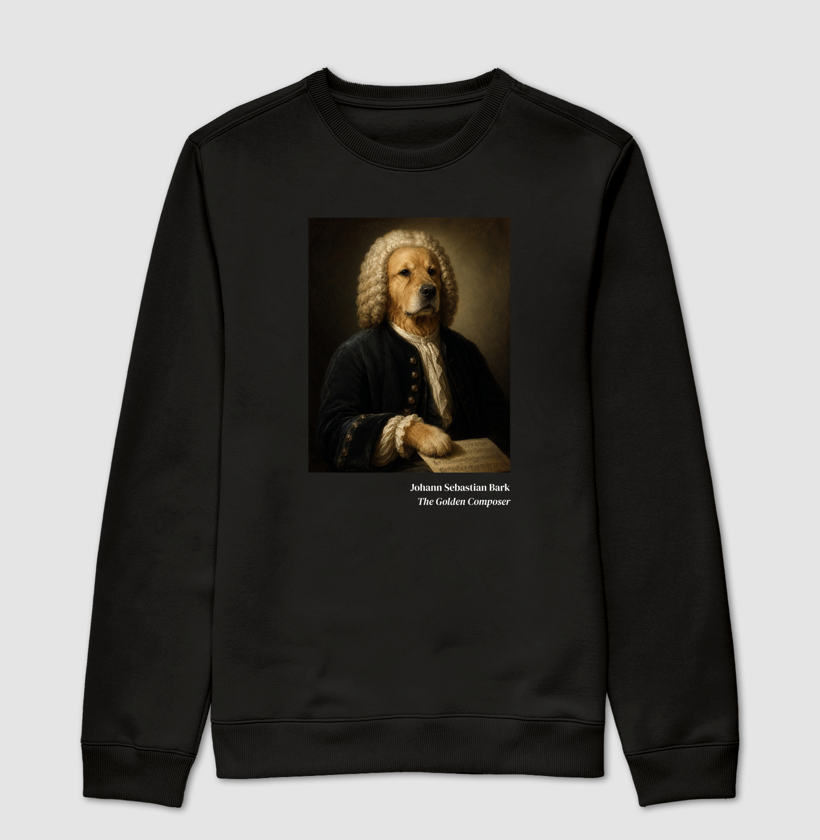 Johann Sebastian Bark
