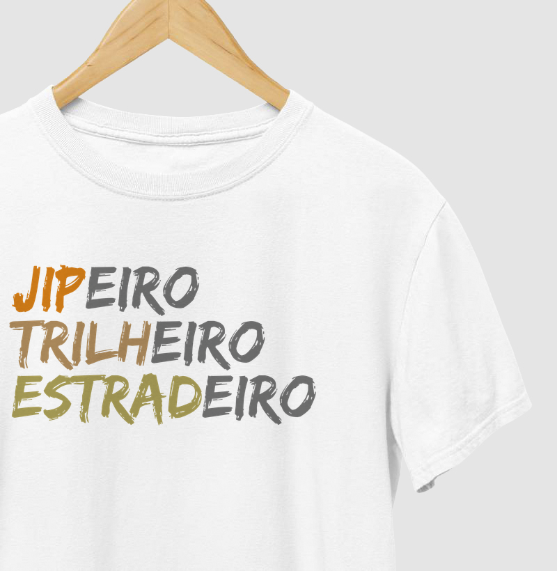 que eiro é vocé?