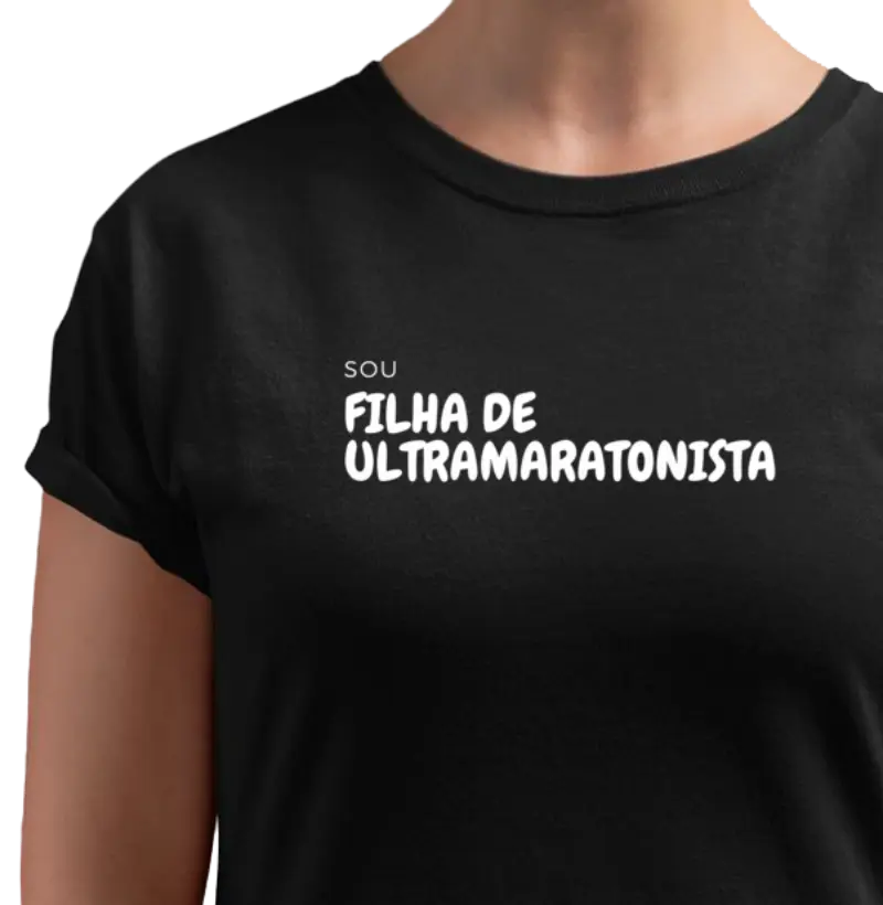 Sou filha de ultramaratonista Vers.1