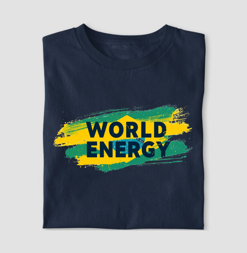 WORLD ENERGY