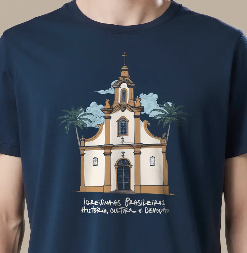 Igrejinhas Brasileiras