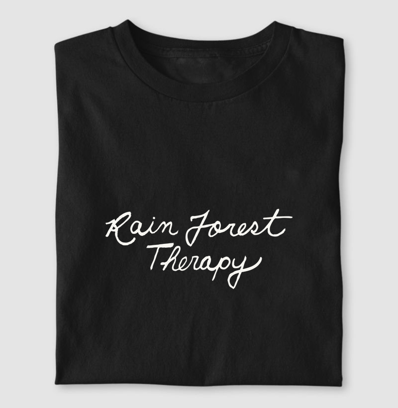 Rain Forest Therapy