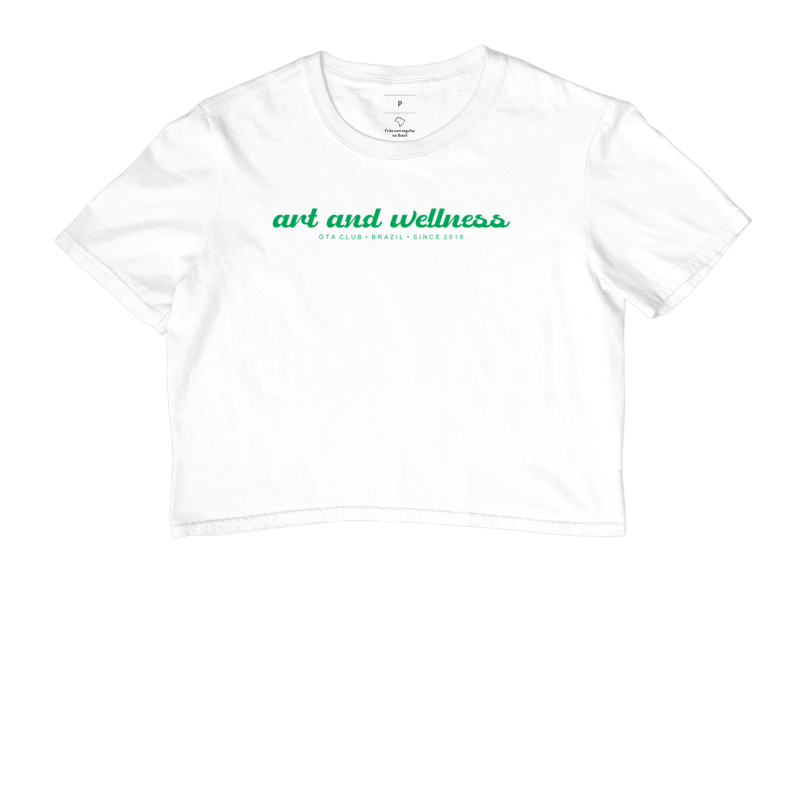 ART AND WELLNESS _ ÖTA CLUB