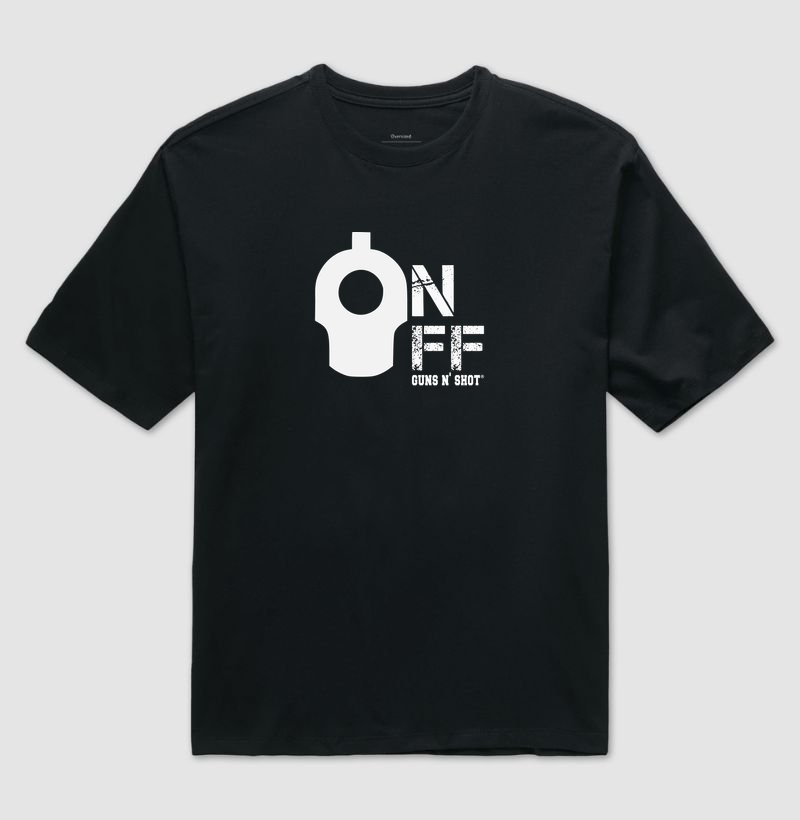 On Off Tiro Esportivo CAC