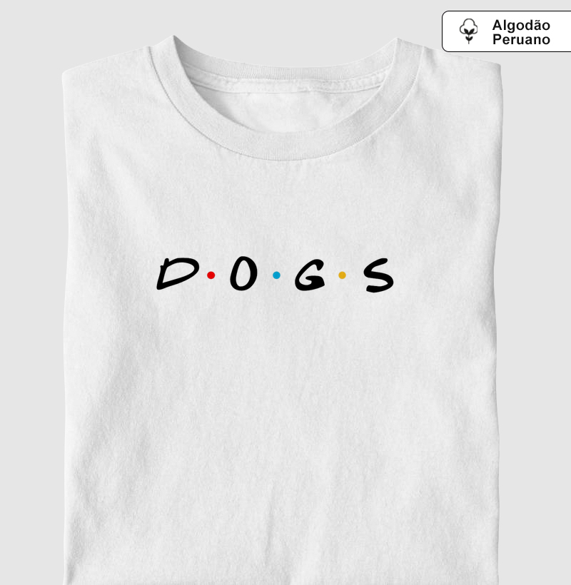 Friends Dogs