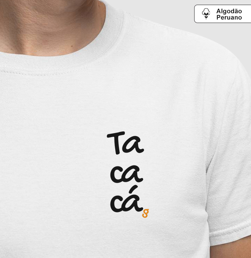 Algodão peruano - Tacacá