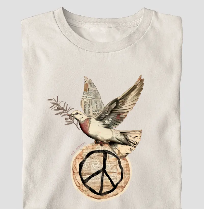 Colagens - Pax Omnibus Oversized