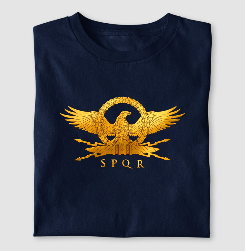 SPQR — Aquila Aurea - II