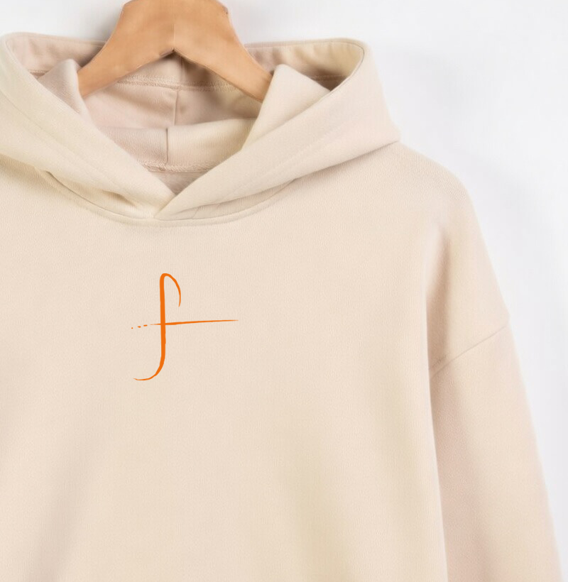 F