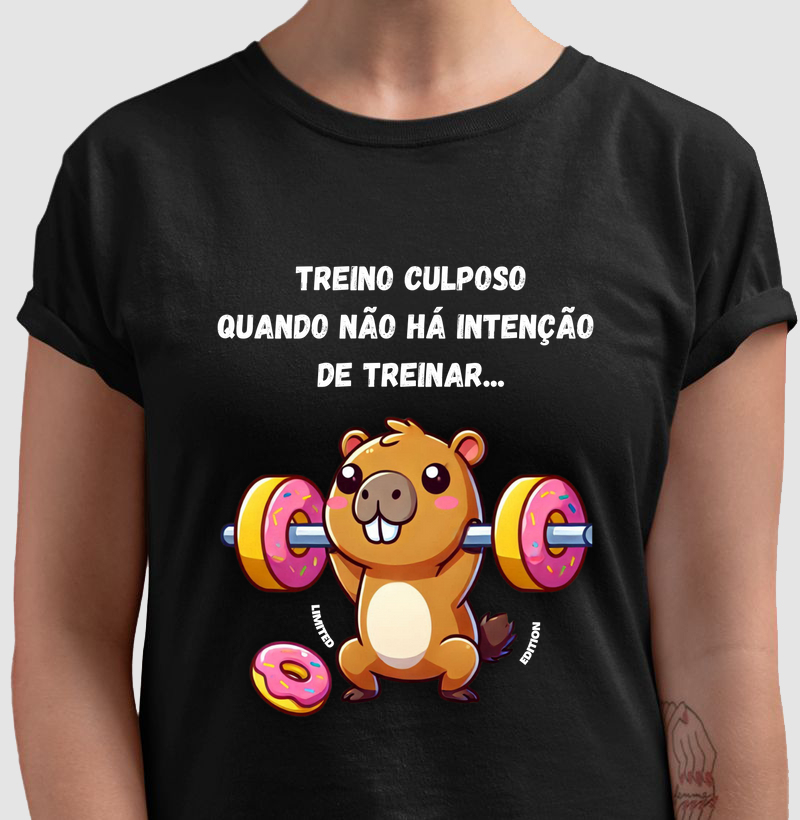 Treino culposo, quando não há intenção de treinar