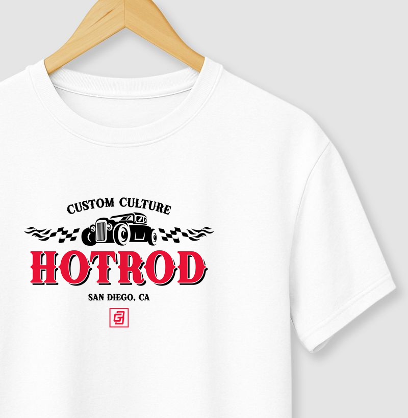 HOT ROD