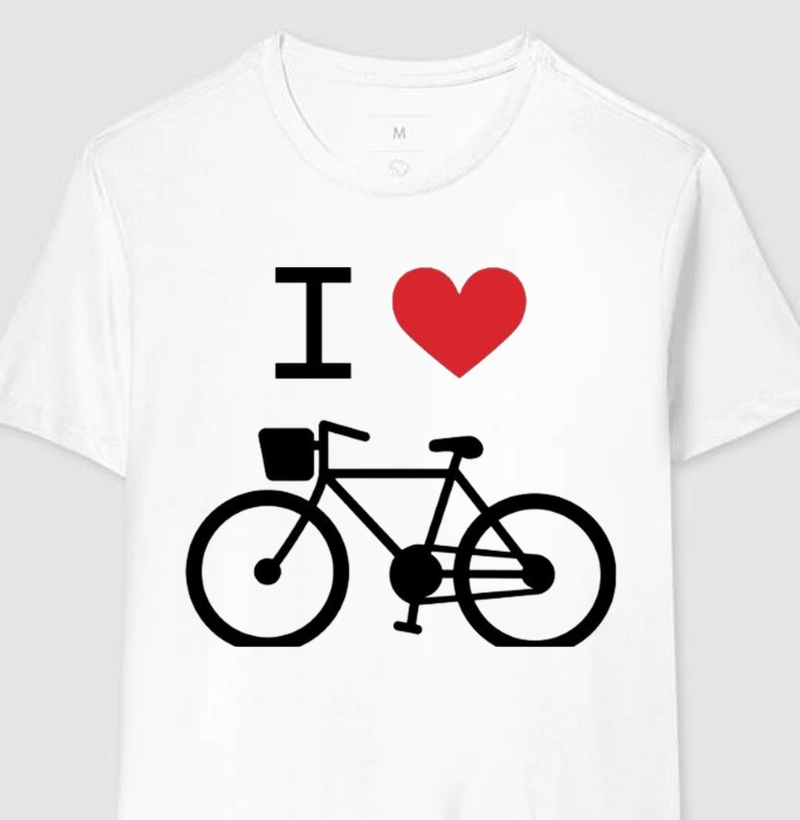 I Love Bike