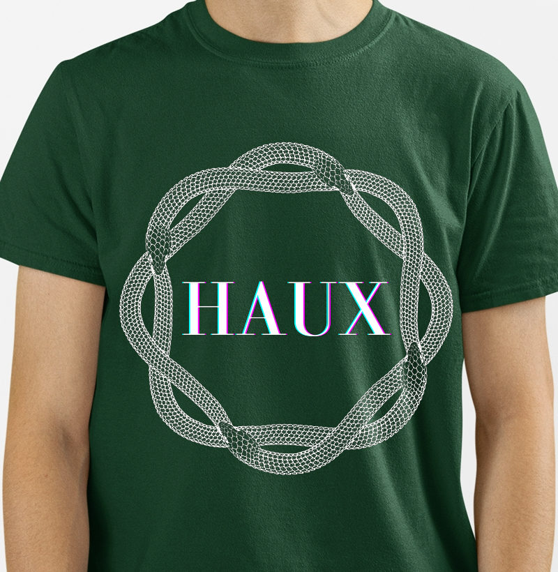 Haux