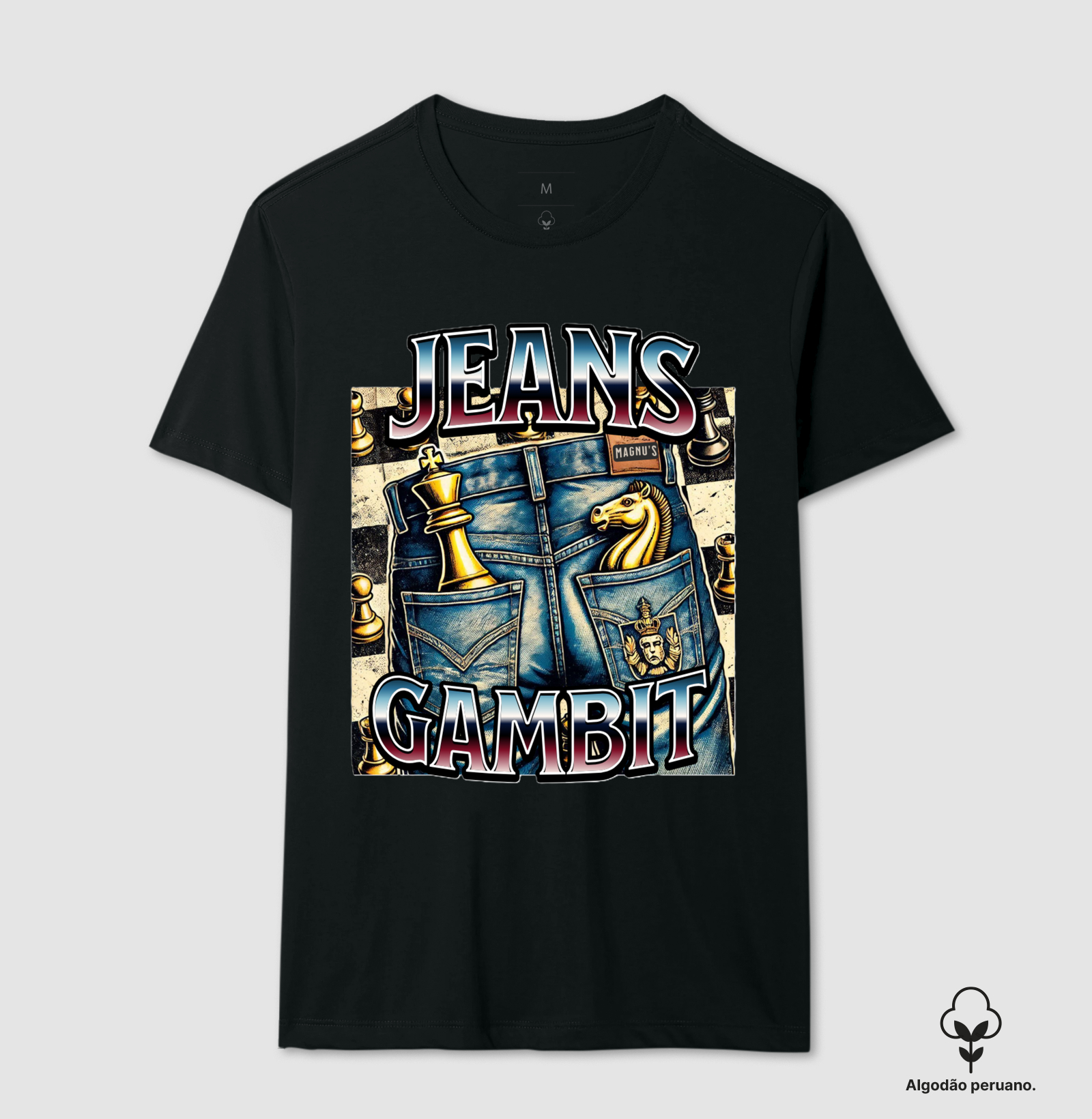 JEANS GAMBIT