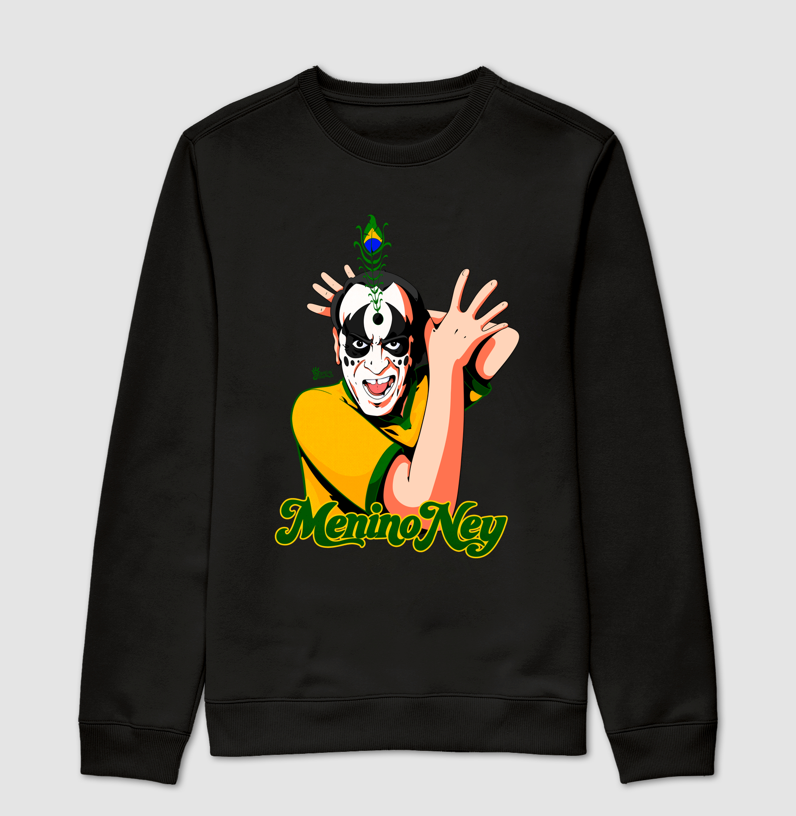 Camisa 0