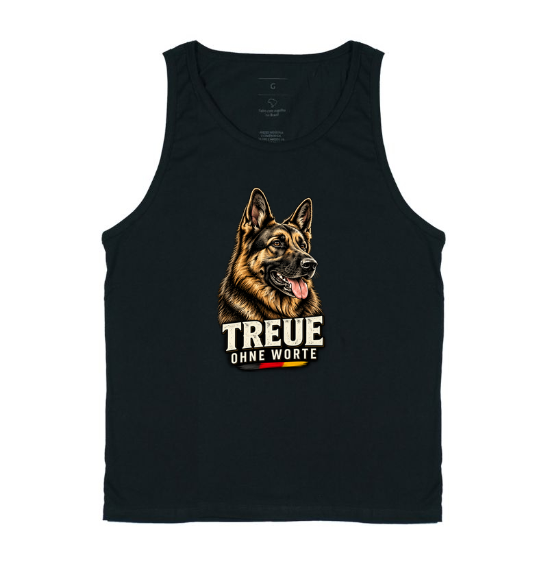 Treue ohne Worte - Regata