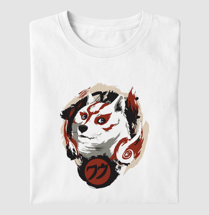 Amaterasu - Doge Coin