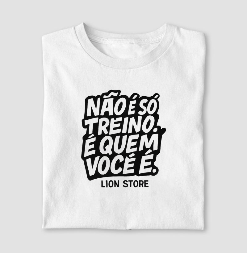 JIU-JITSU - NÃO É SÓ TREINO, É QUEM VOCÊ É