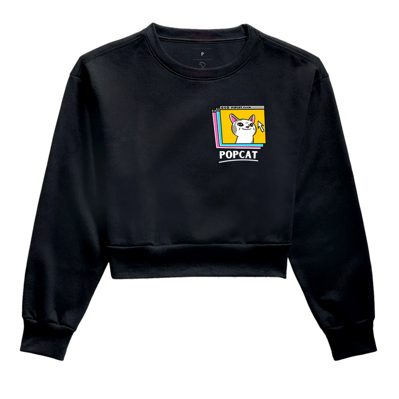 Popcat Logo 2