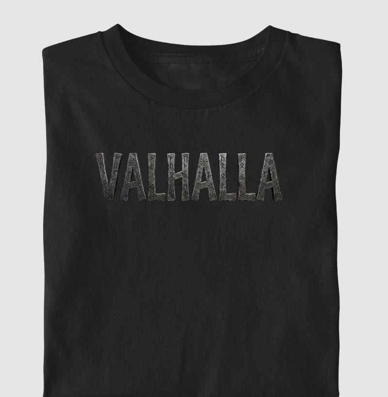 Valhalla Ferro