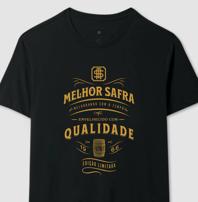 Melhor safra 1966