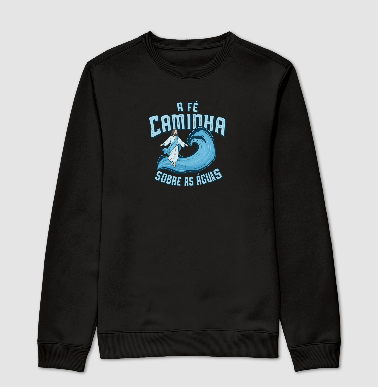 A Fé Caminha