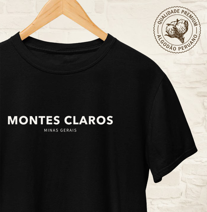 Montes Claros
