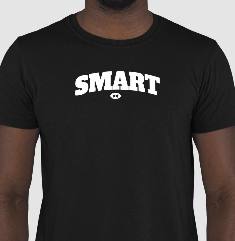 SMART no peito