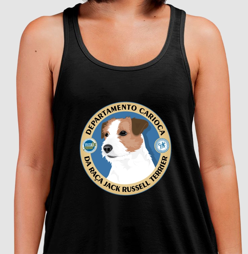 Regata Jack Russell Departamento