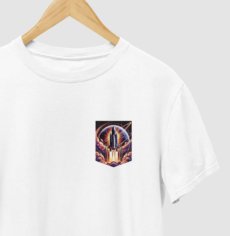 Decolagem para as estrelas