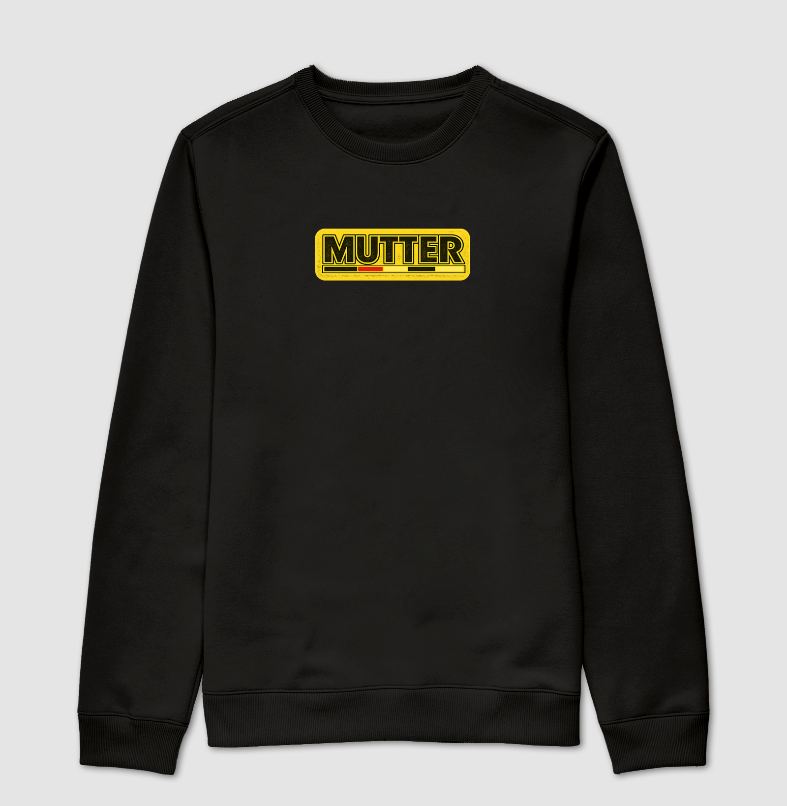 Mutter