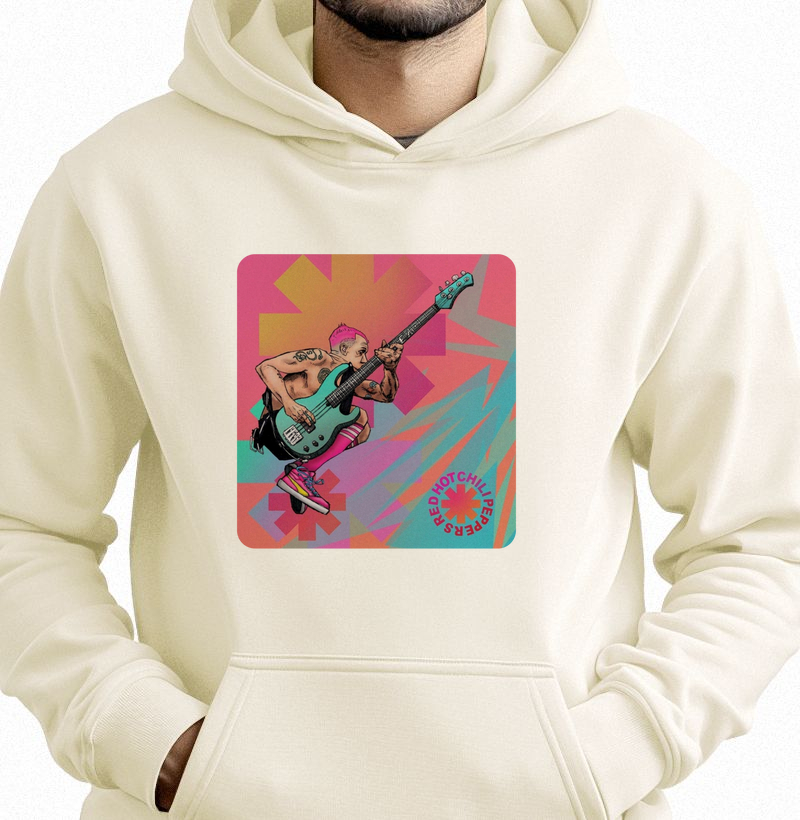 Red Hot Chili Peppers - Flea